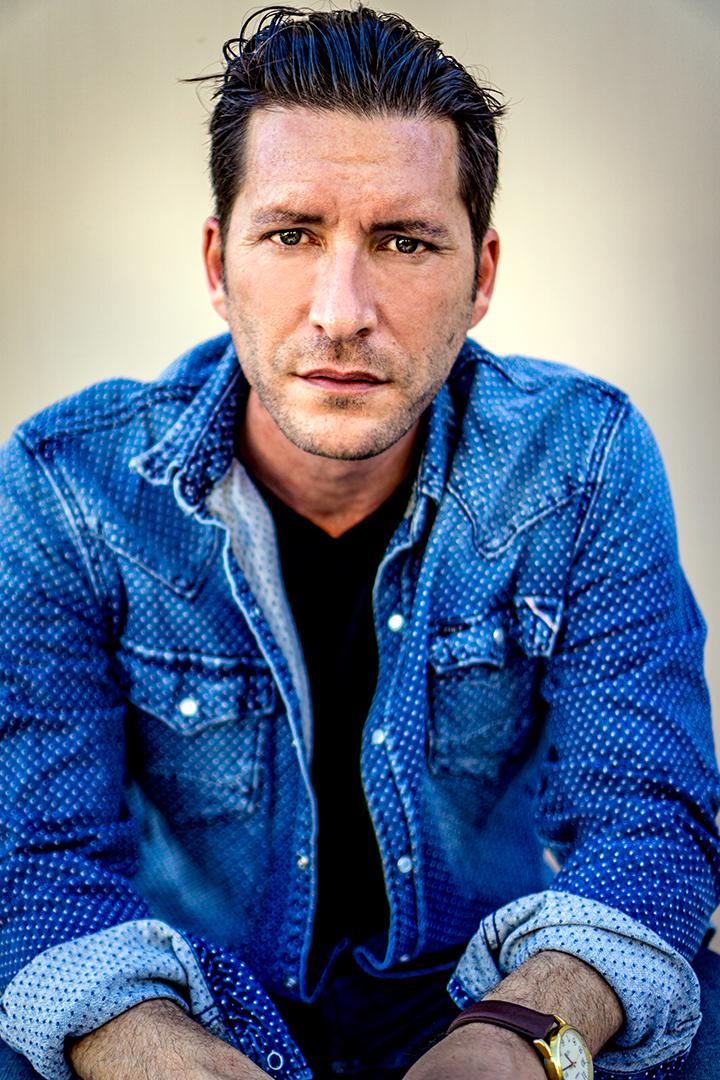 Mike Falkow image