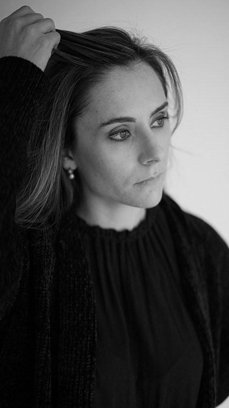 Sabrina De La Hoz image