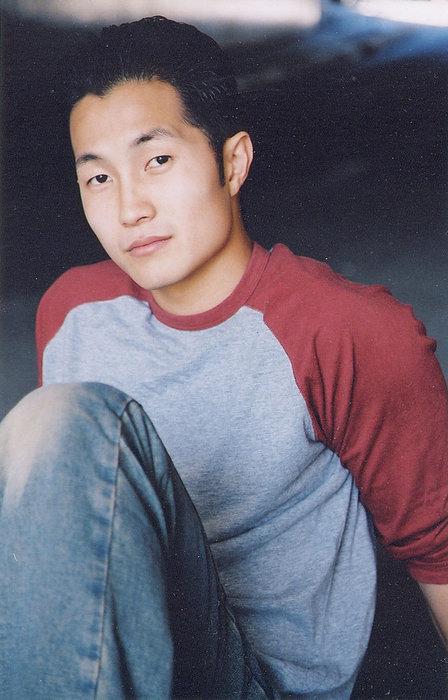 John D. Kim image