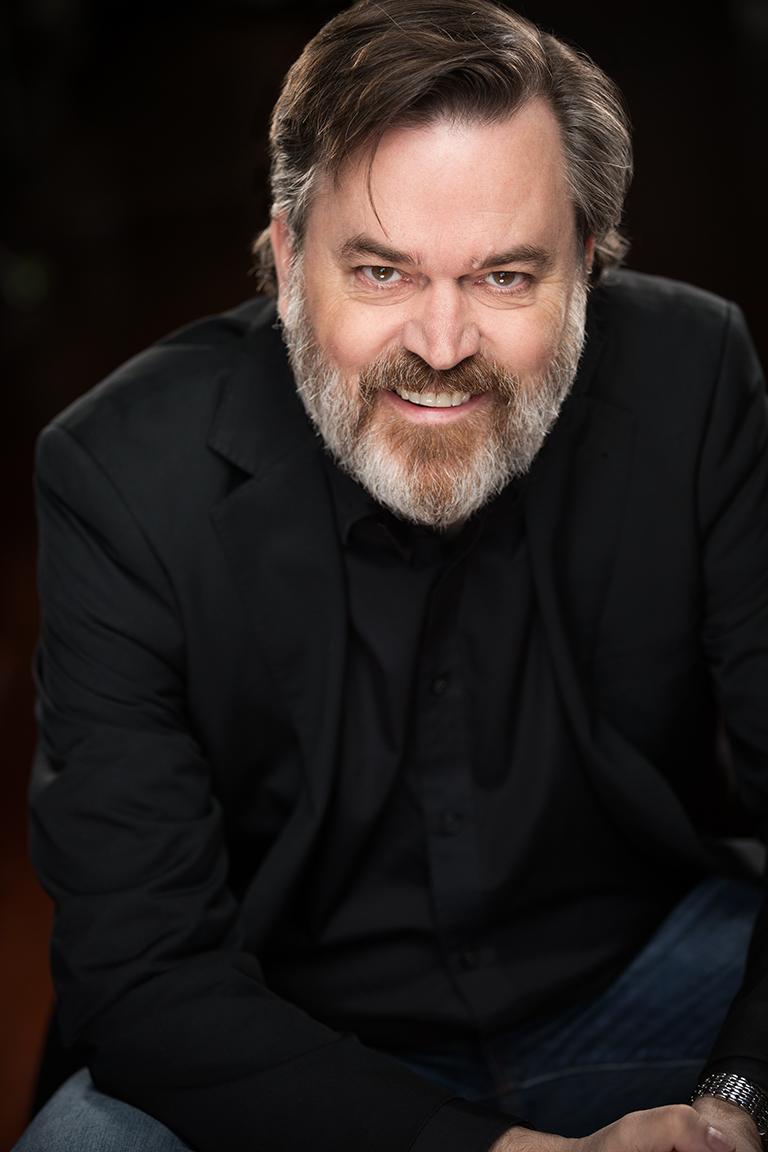 Bill Marchant image