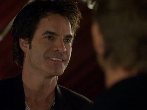 Pat Monahan image