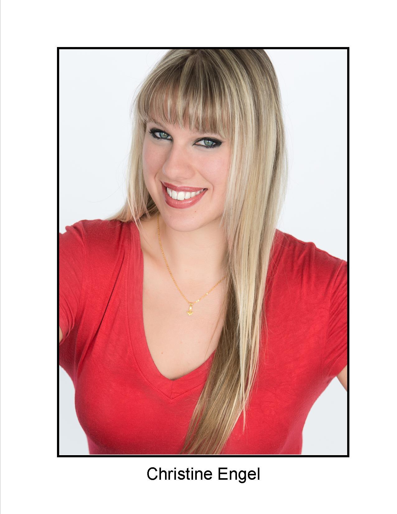 Christine Elizabeth Engel image