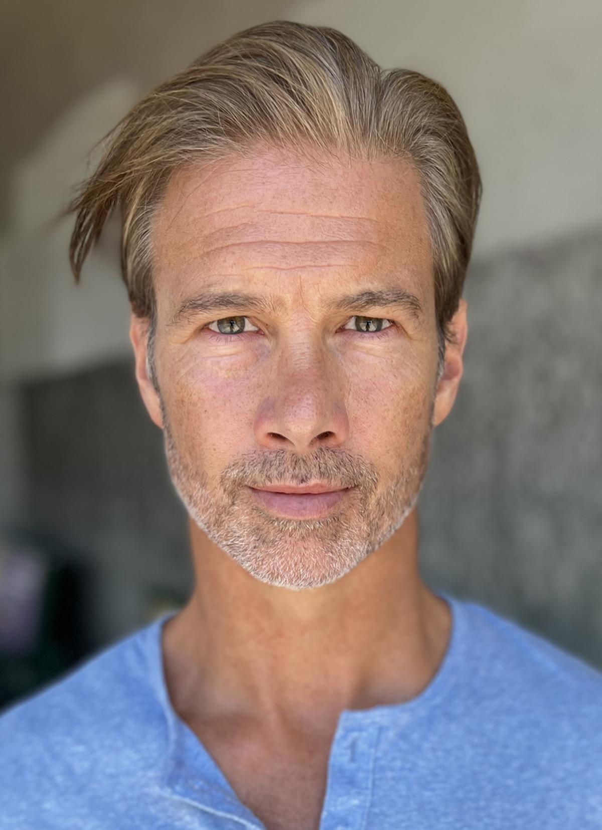 Rob O'Malley image