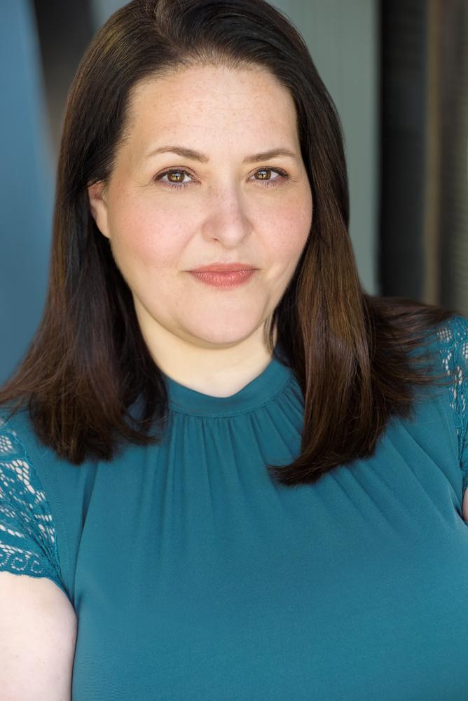 Kelley Mauro image