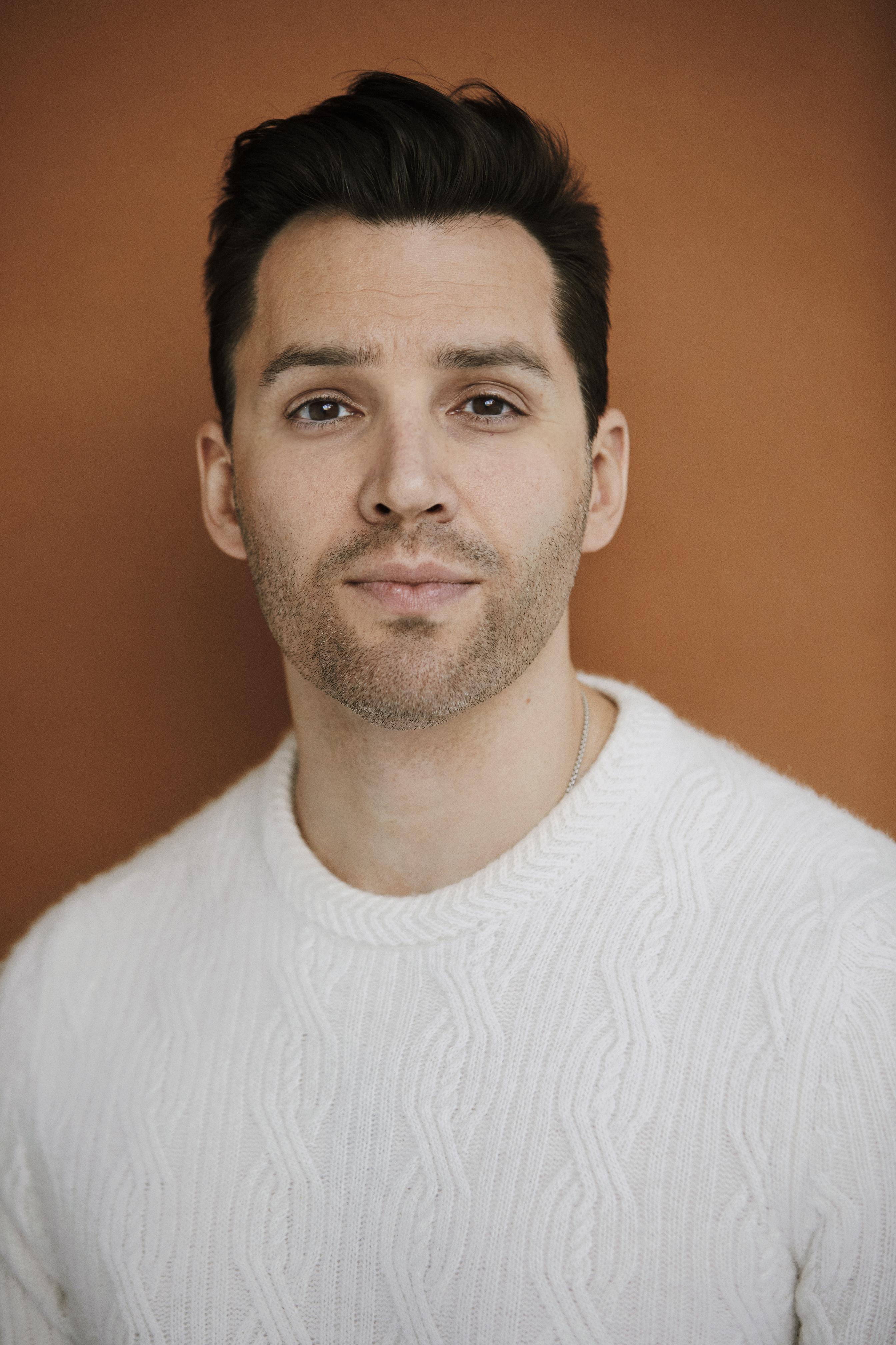 Ryan Silverman image