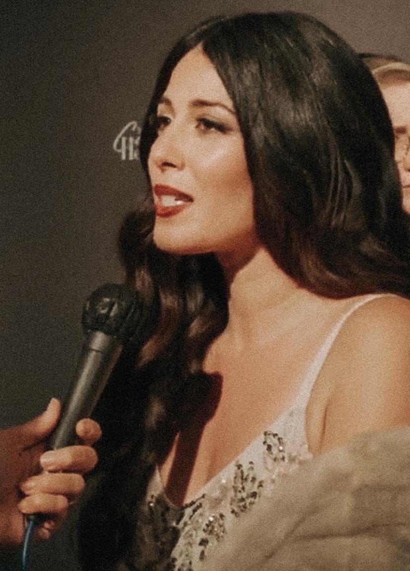 Elizabeth Tabish image