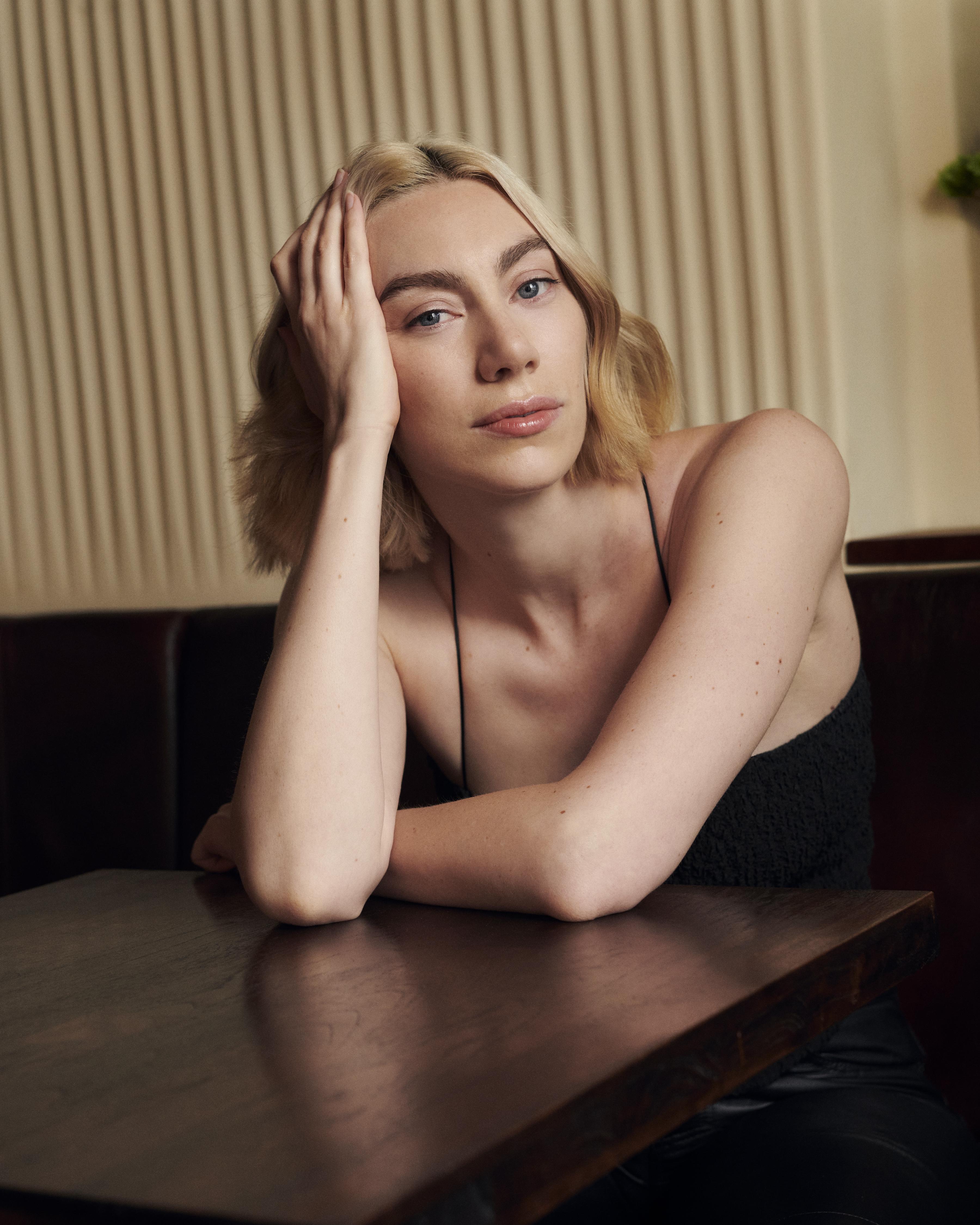 Madeline Wise image