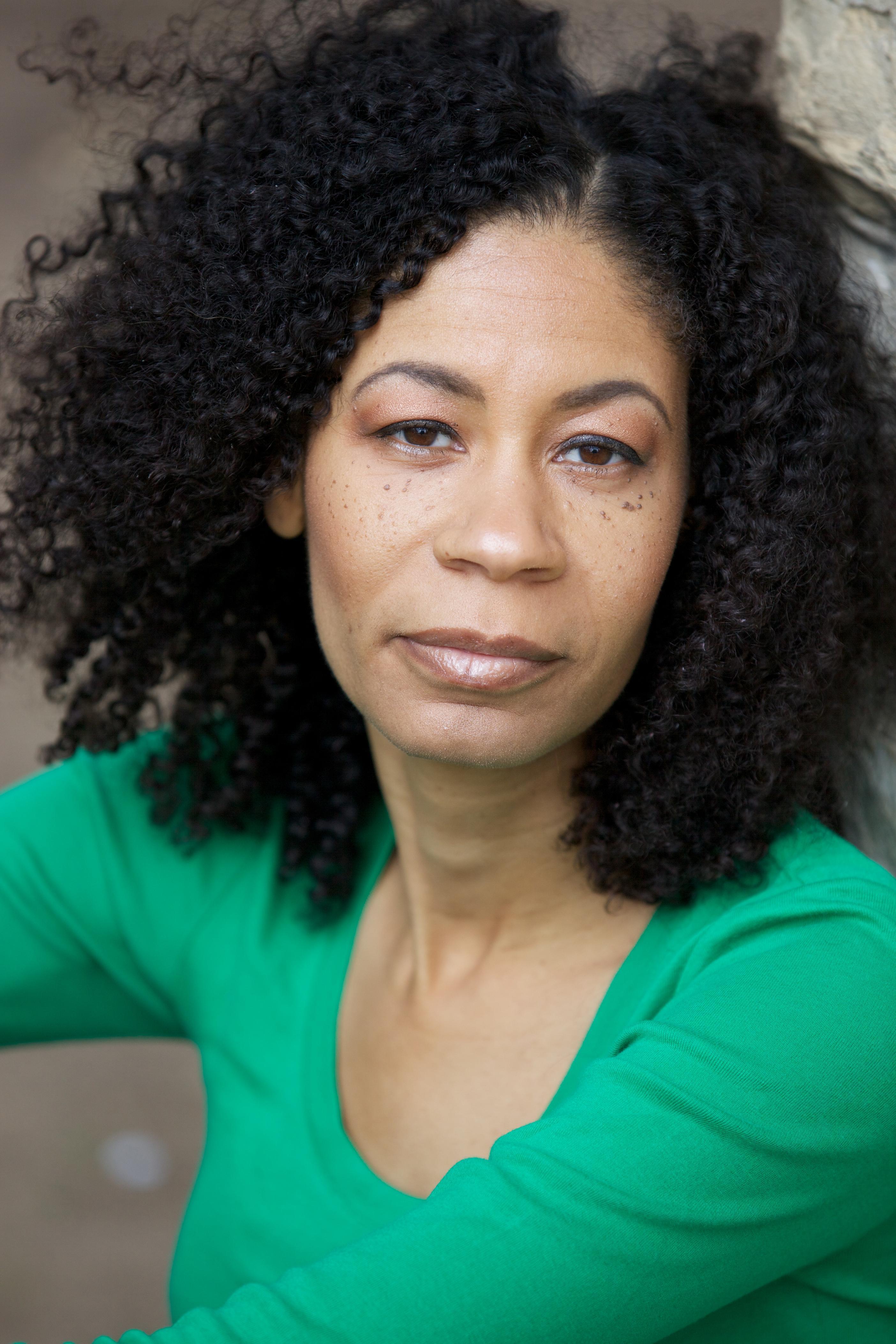 Sharyn Grose image