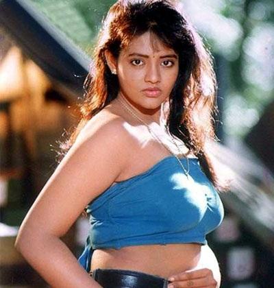 Ranjitha image
