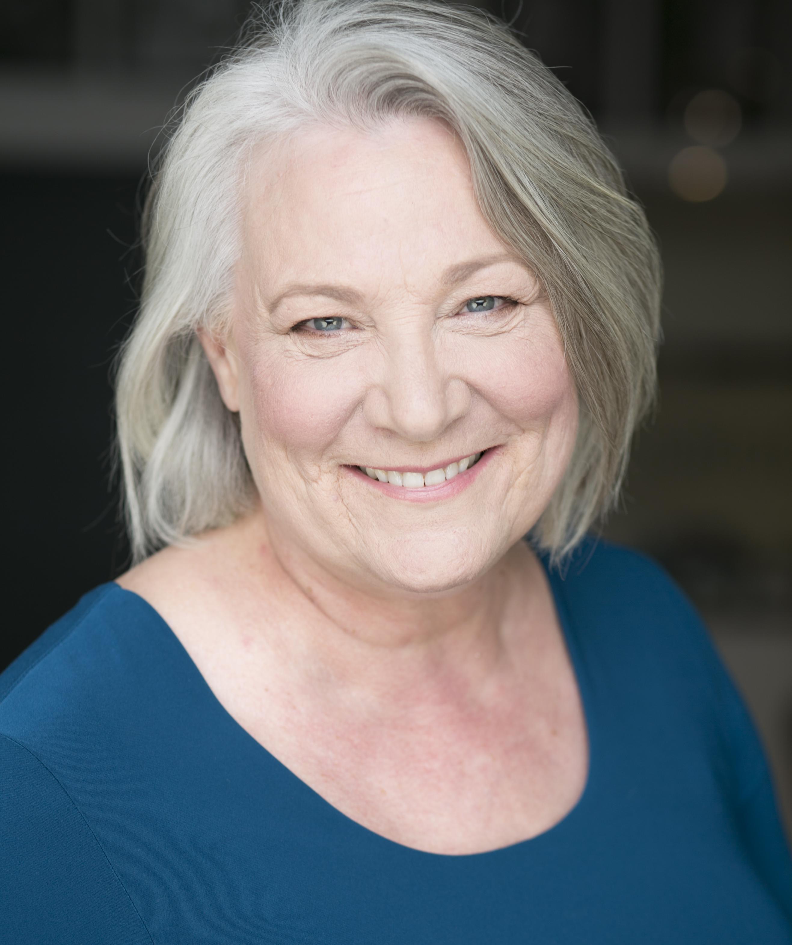 Luanne M. Ashe image