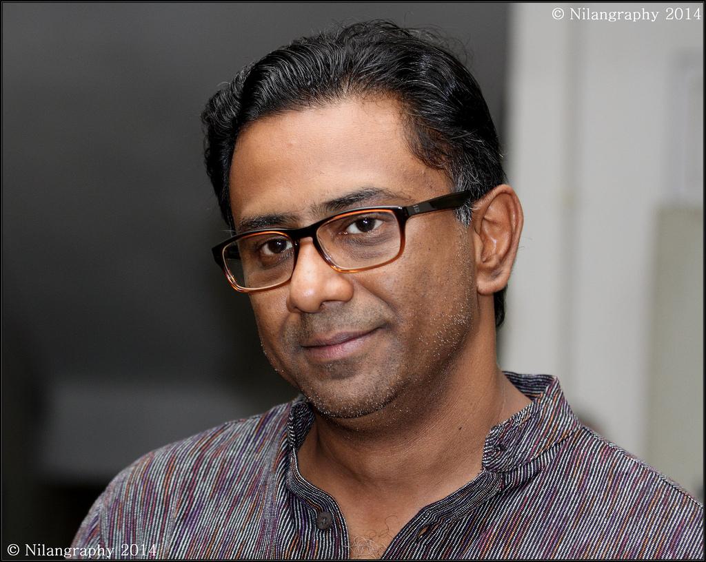 Kamaleswar Mukherjee image