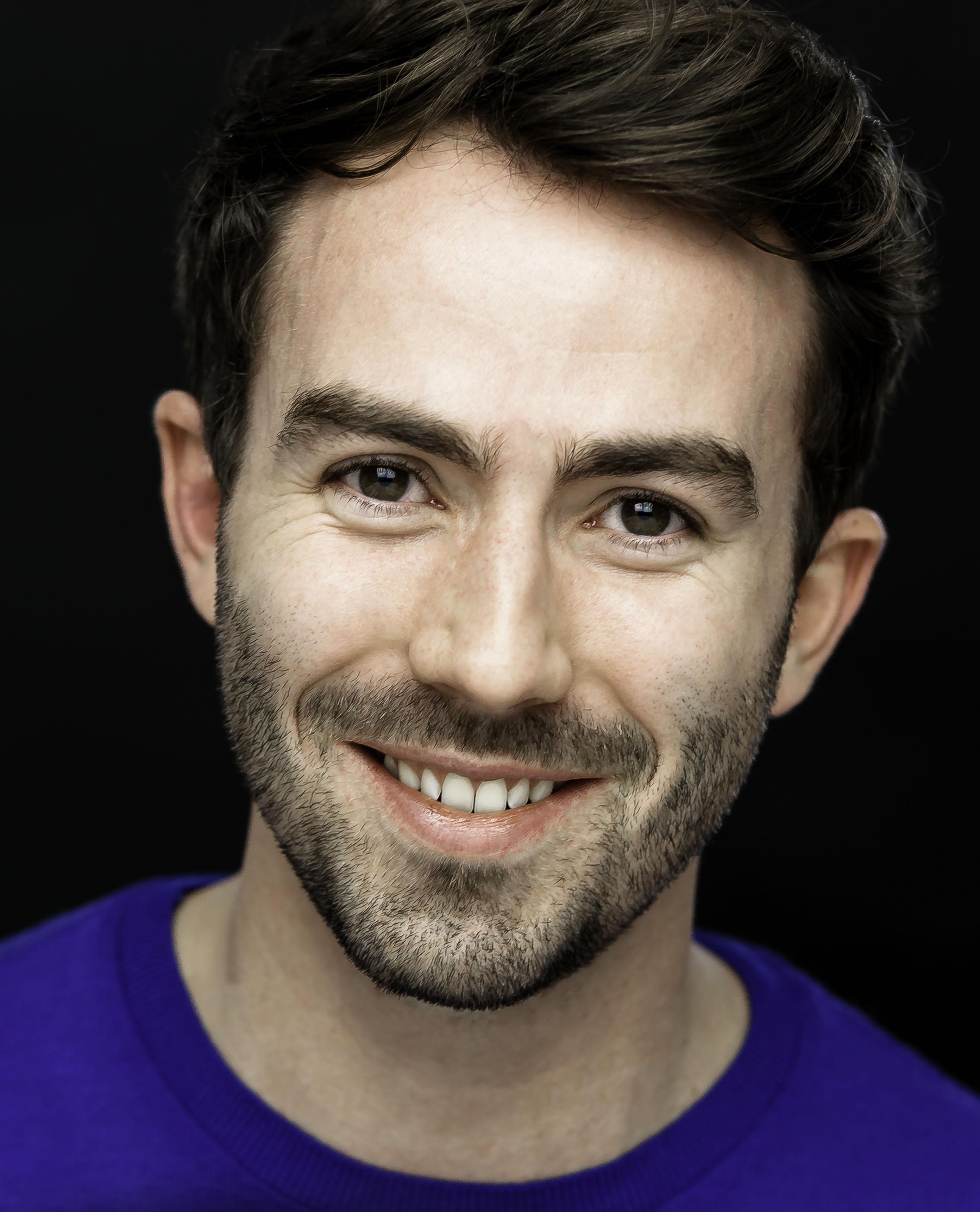 James Evans image