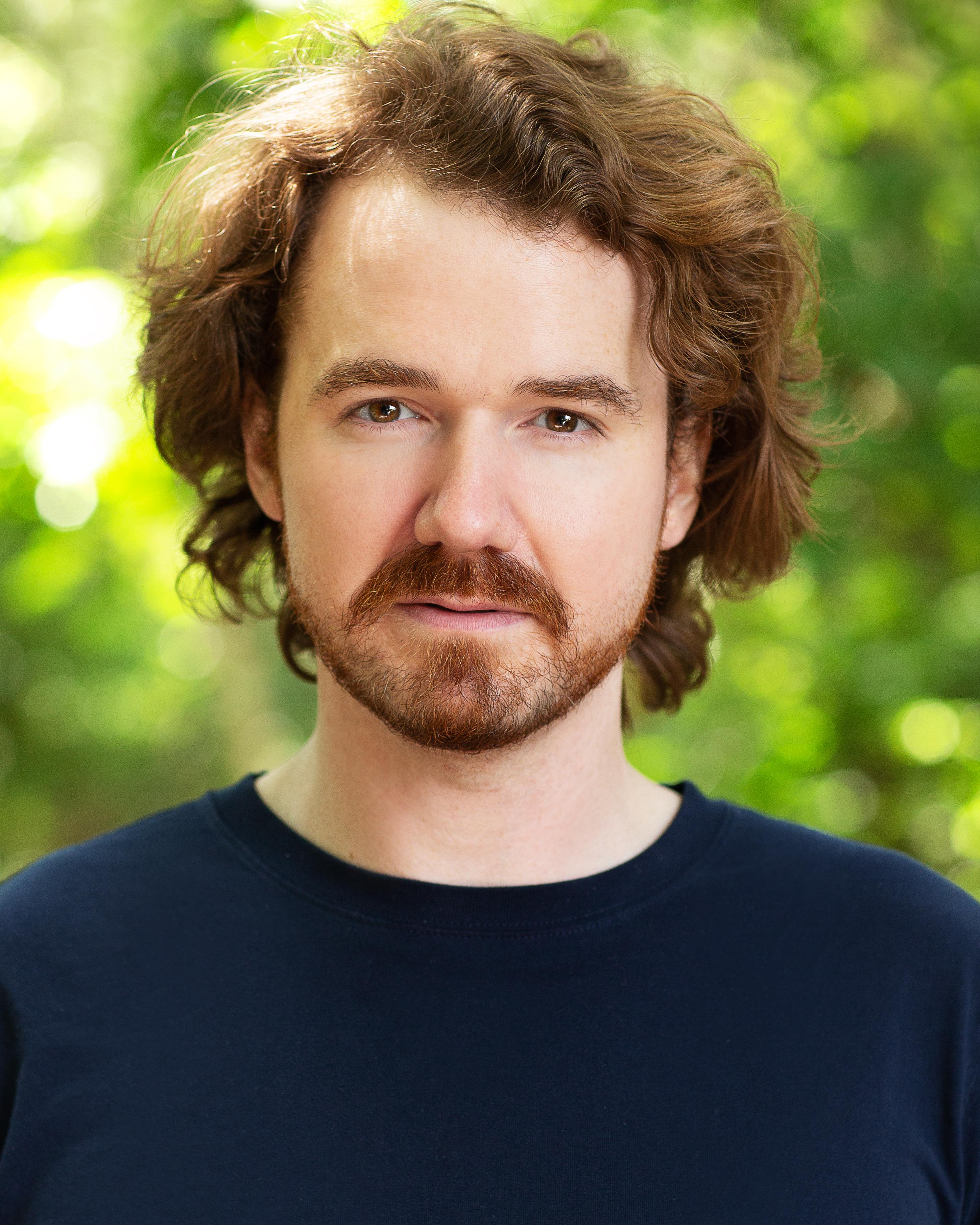 Mike Bodie image