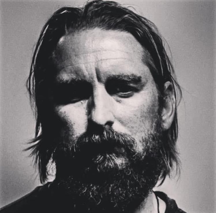 Adam Hampton image