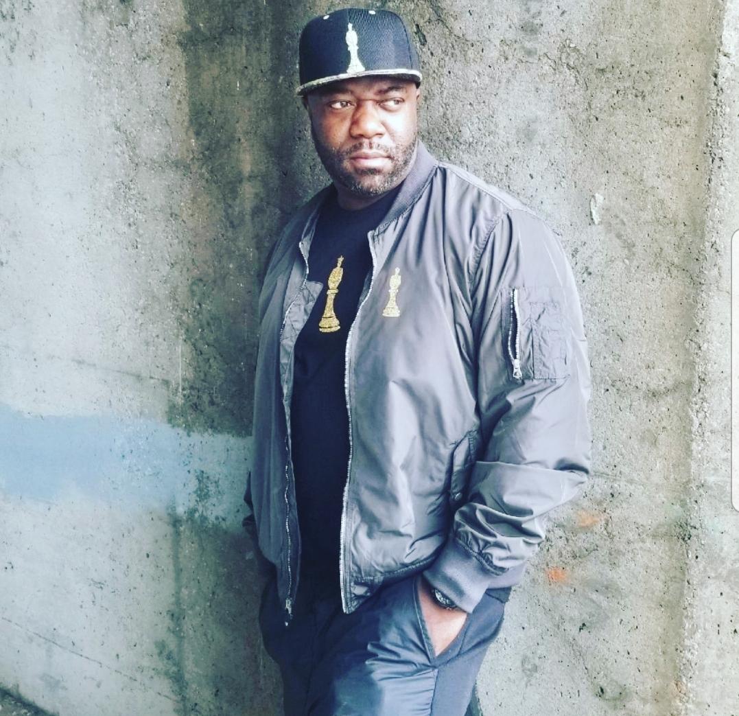 Duece King image