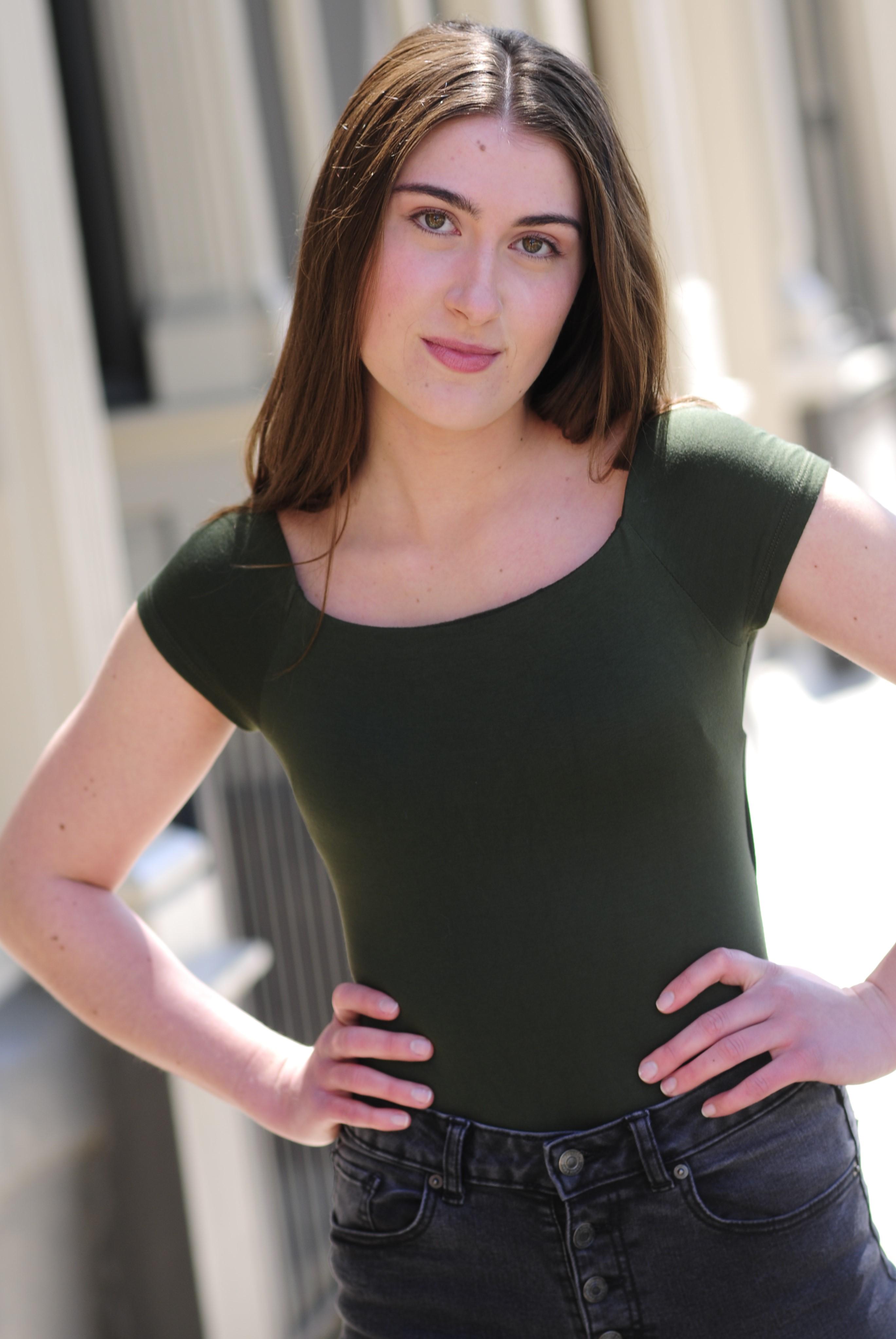 Danielle Meyer image