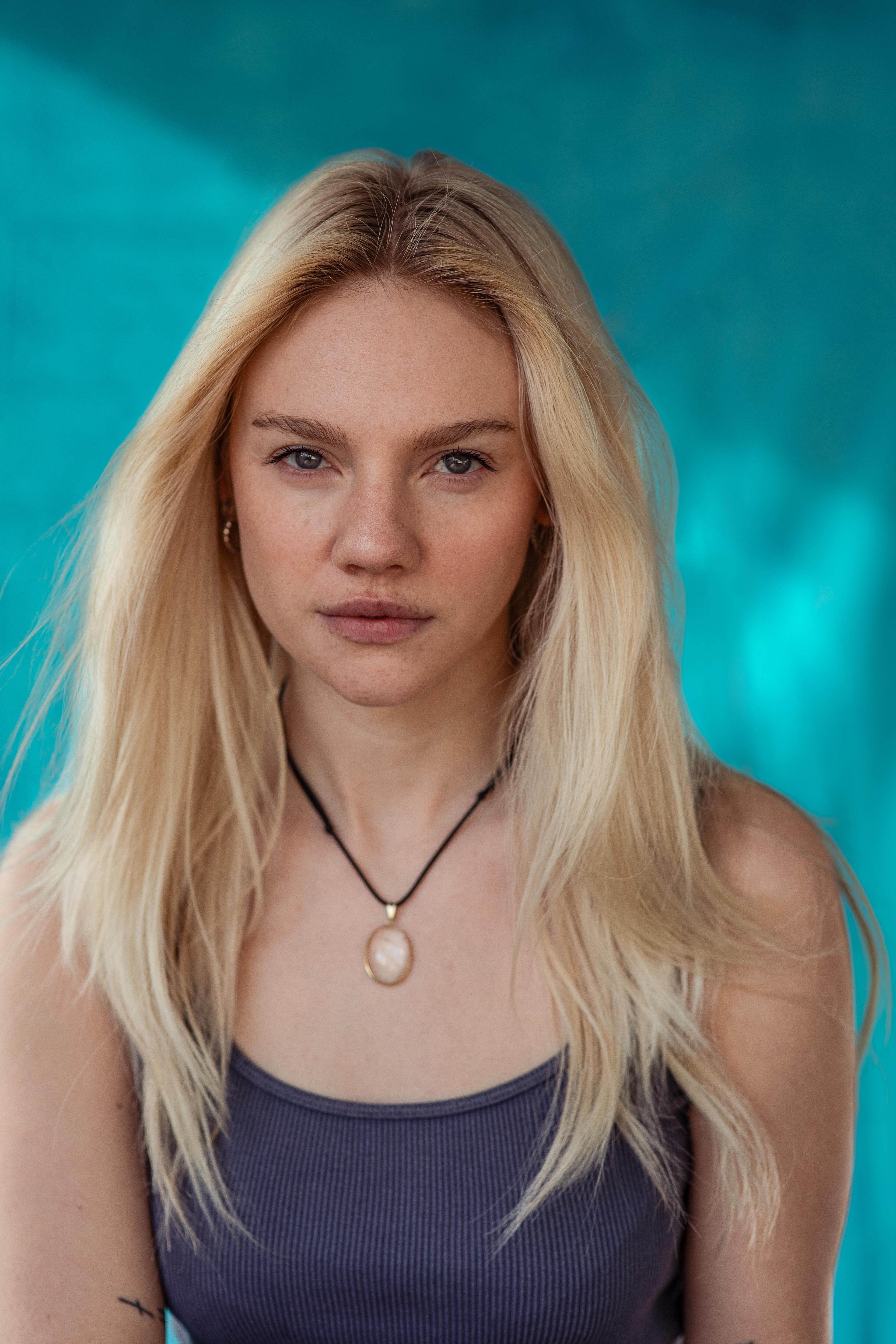 Áine Rose Daly image