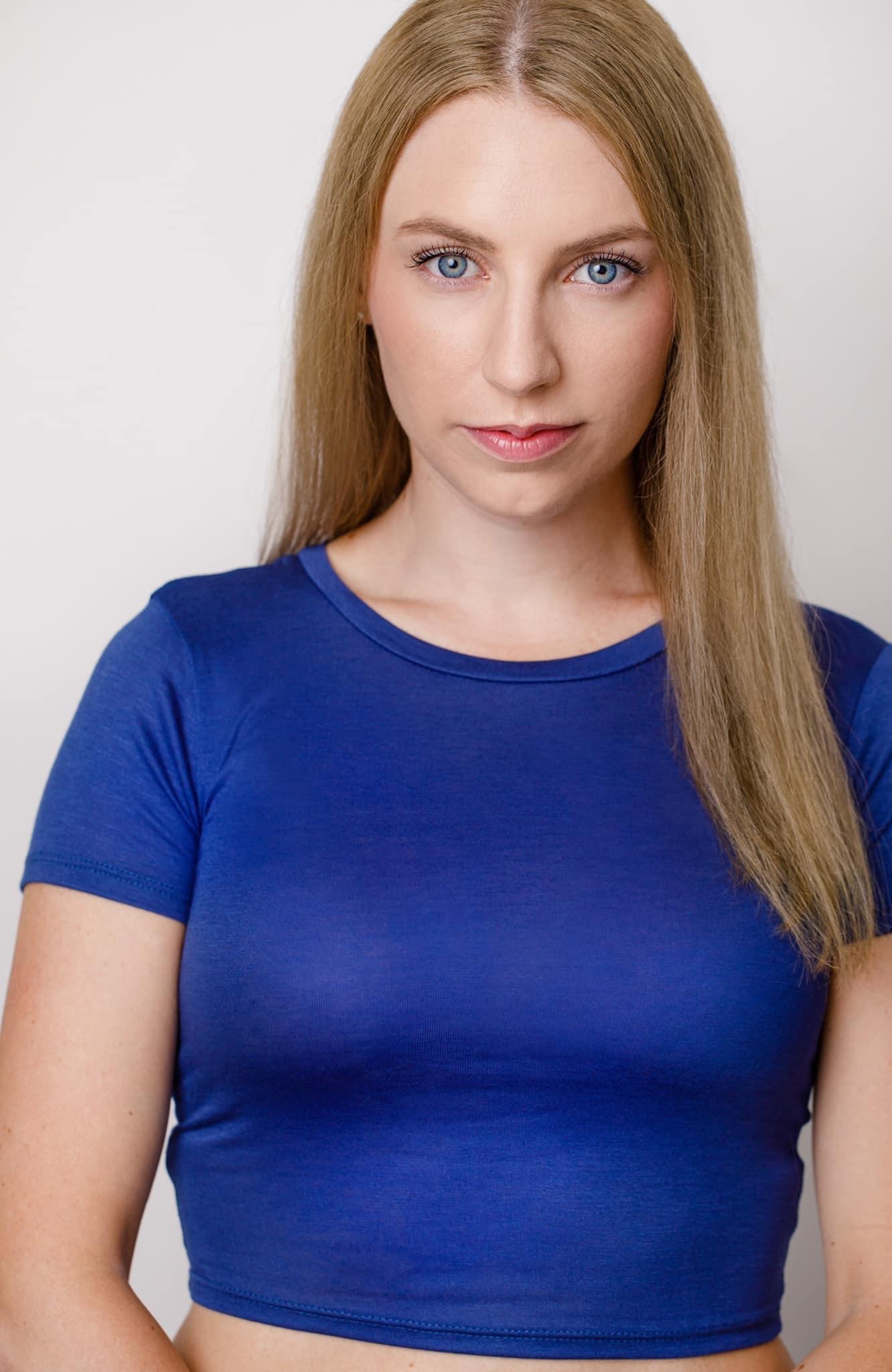 Ashleigh Lewis image