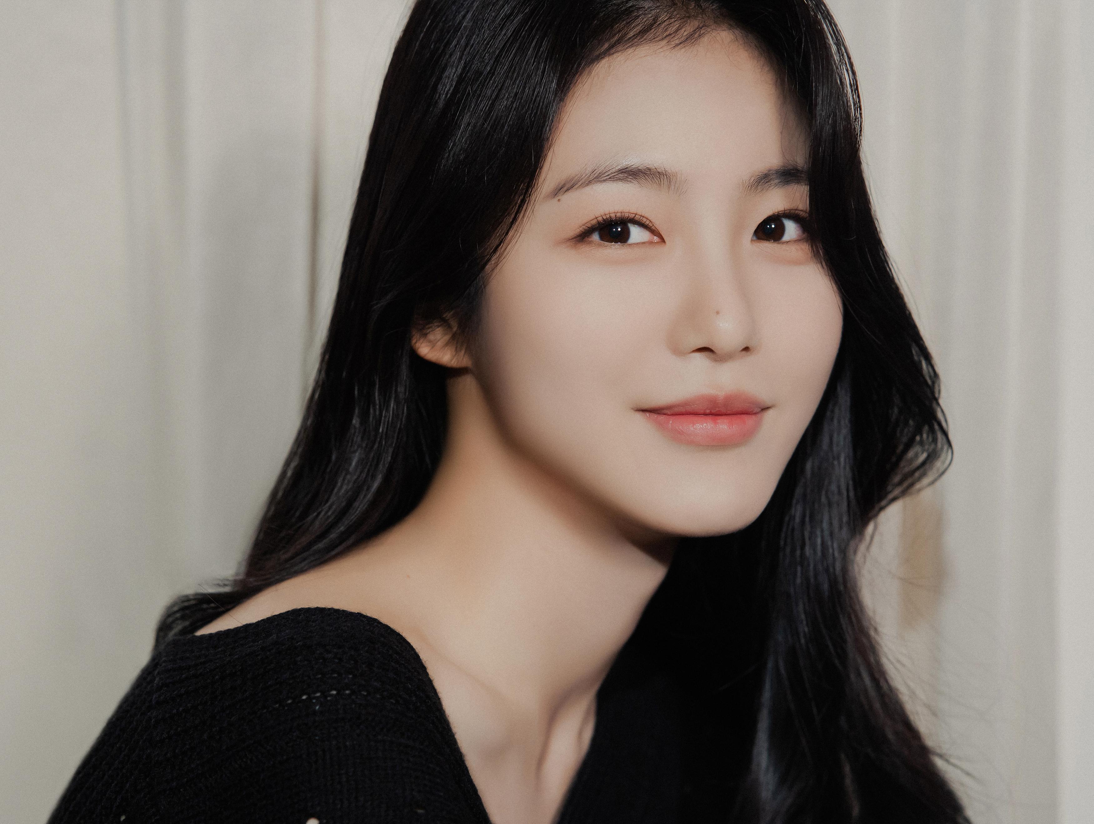Shin Ye-eun image