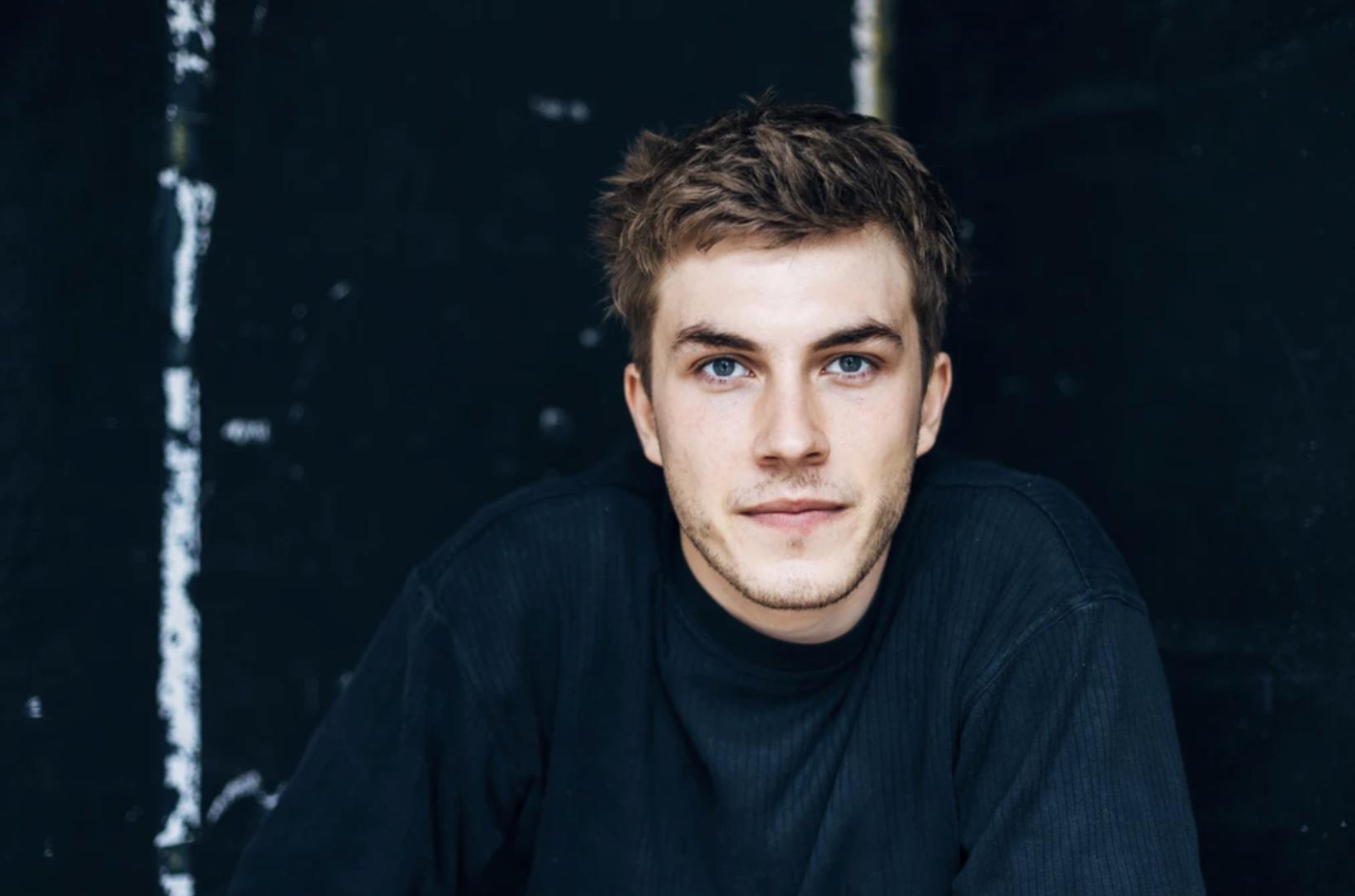 Felix Mayr image