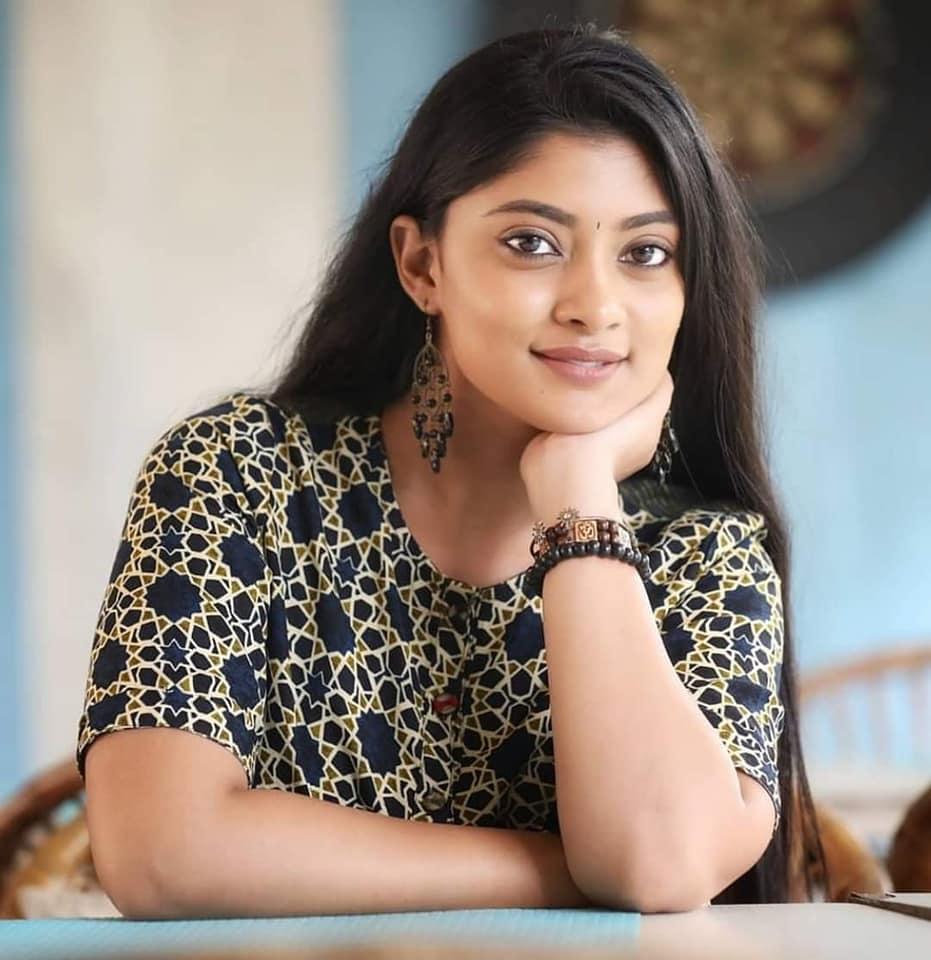 Ammu Abhirami image
