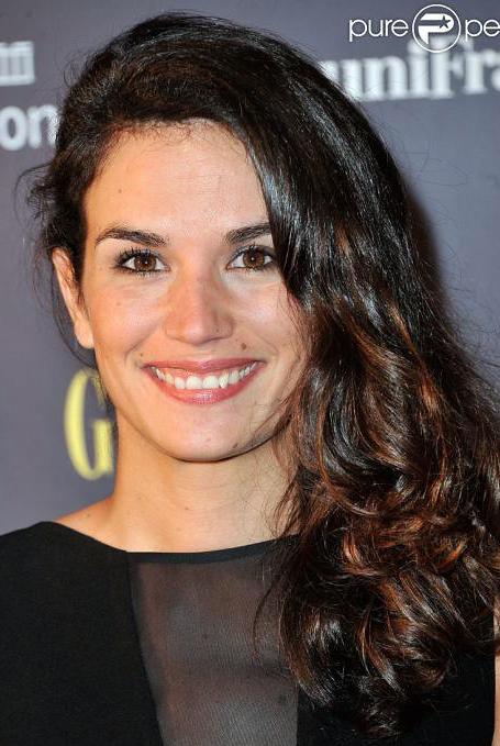 Barbara Cabrita image