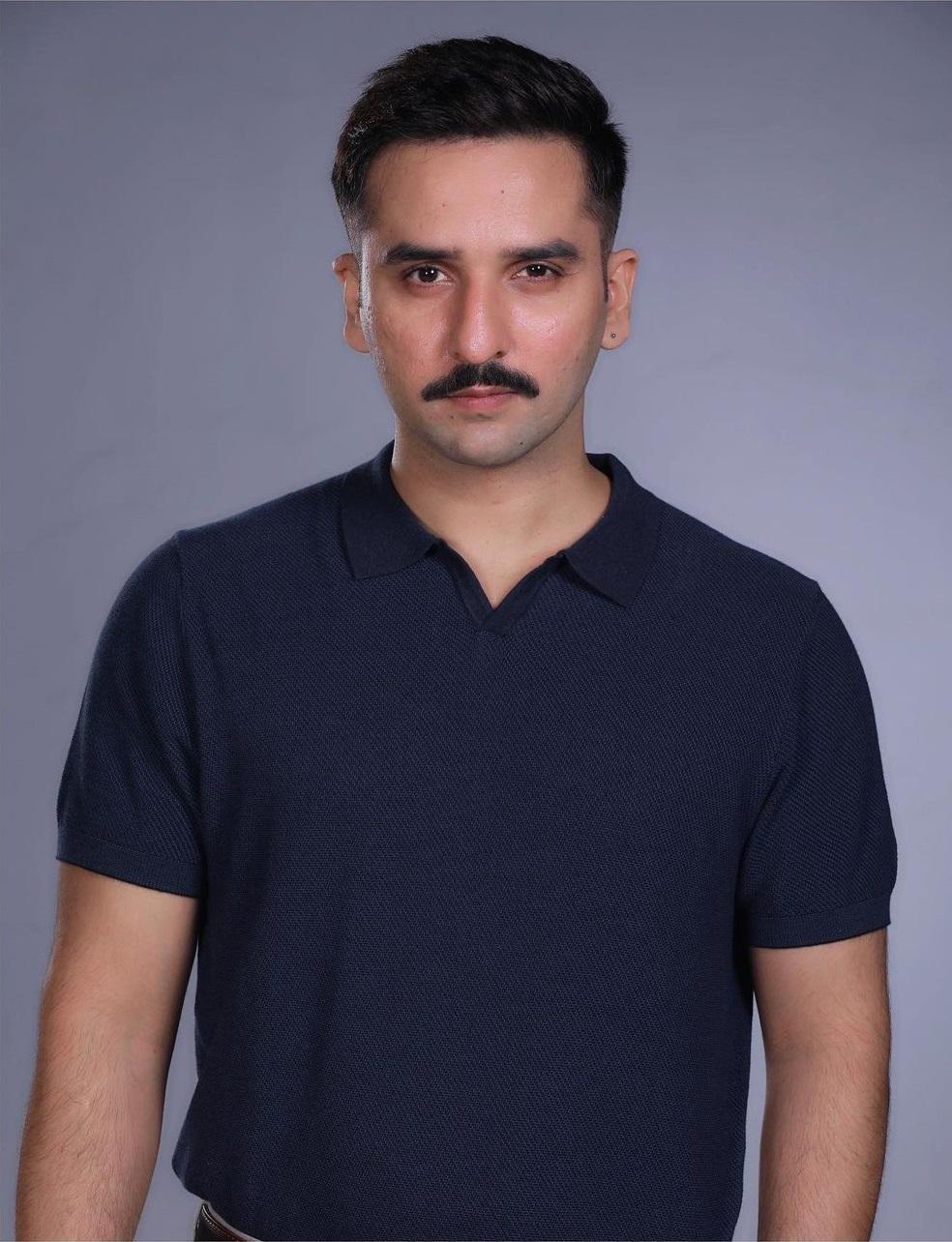 Puru Chibber image