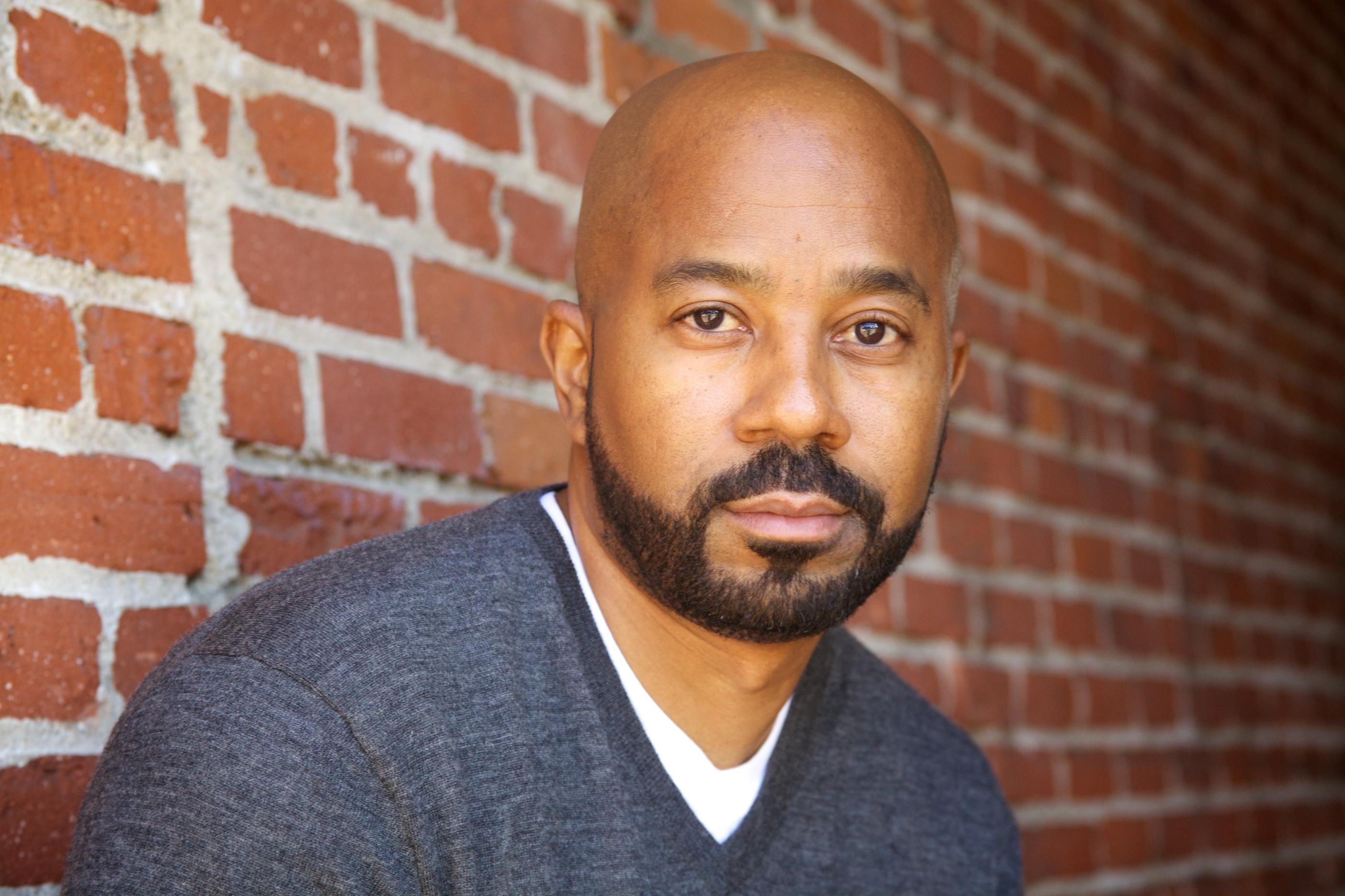 Inny Clemons image