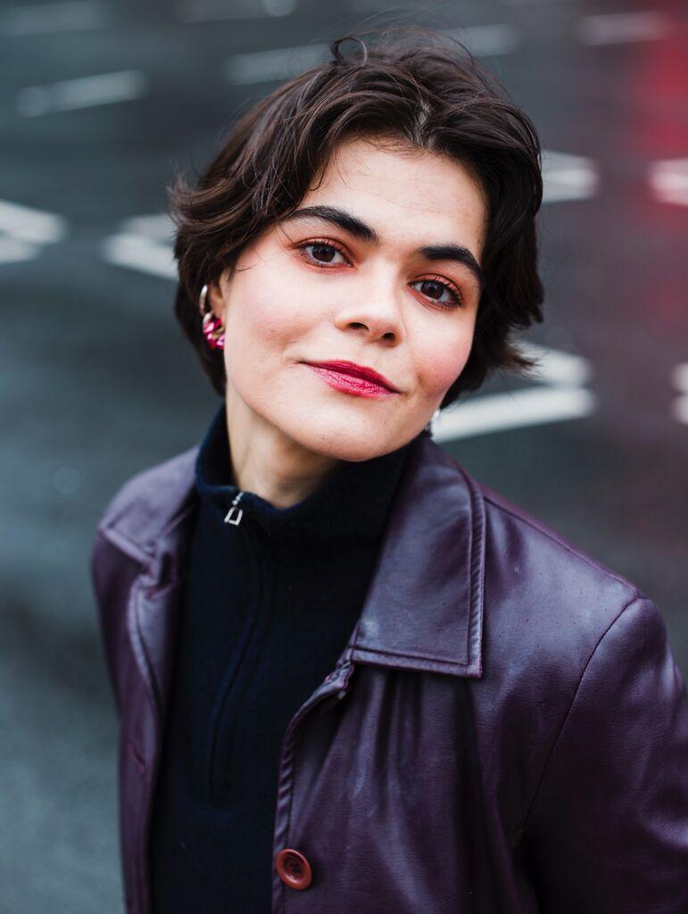 Ann Mayer image