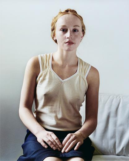 Brigitte Hobmeier image