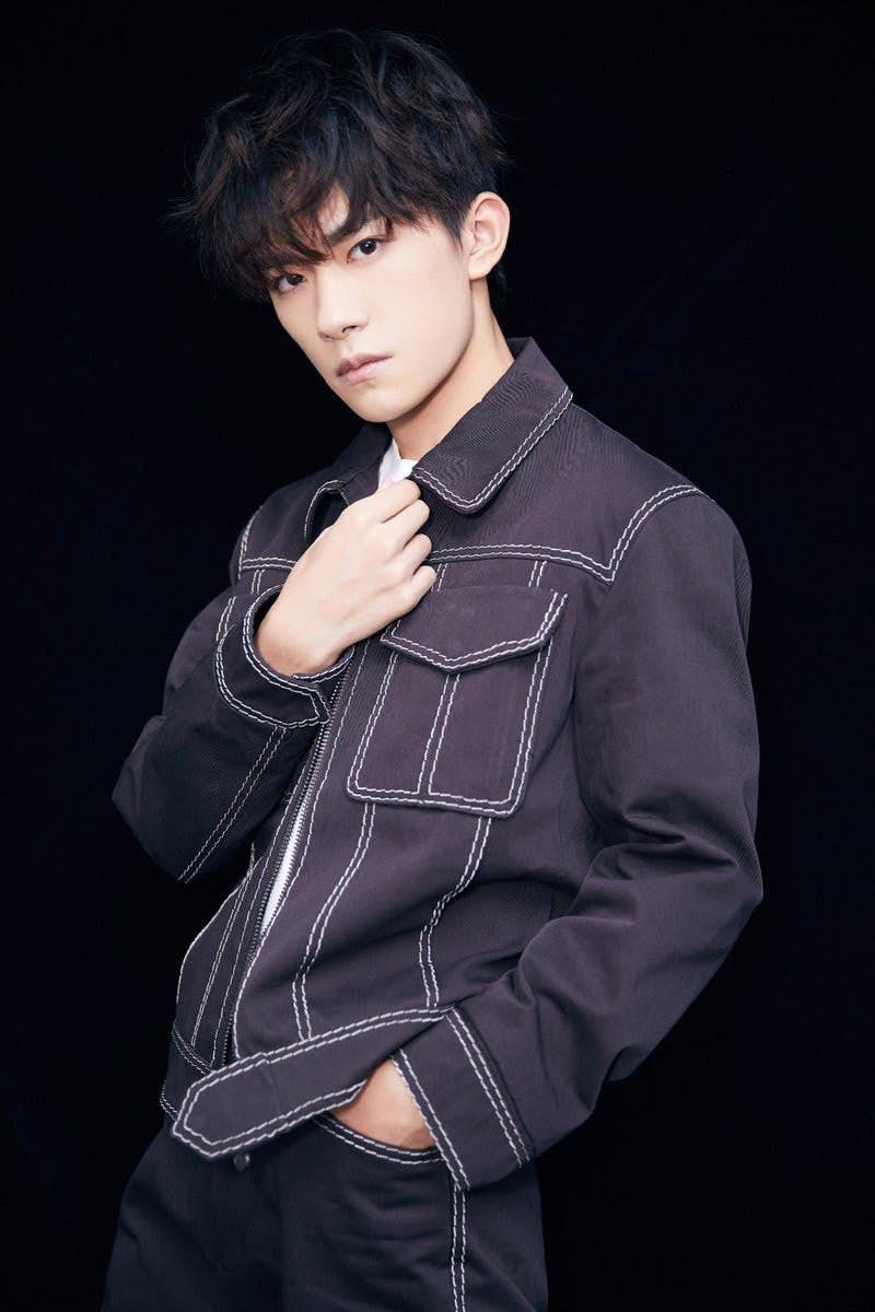 Jackson Yee image