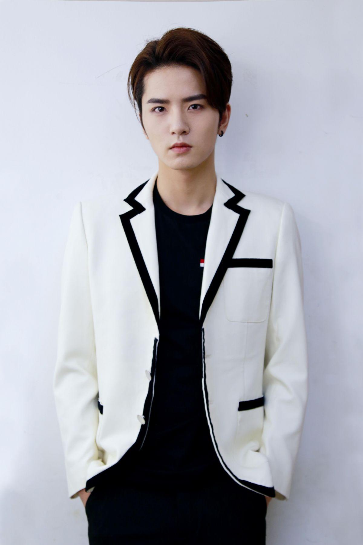 Caesar Wu image
