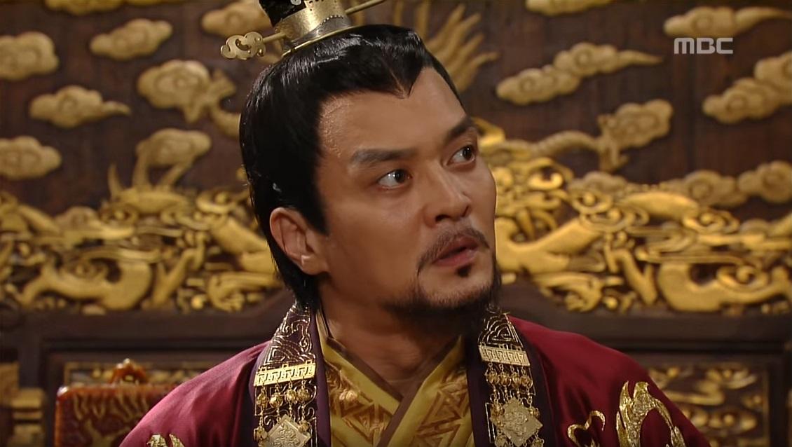 Jo Min-ki image