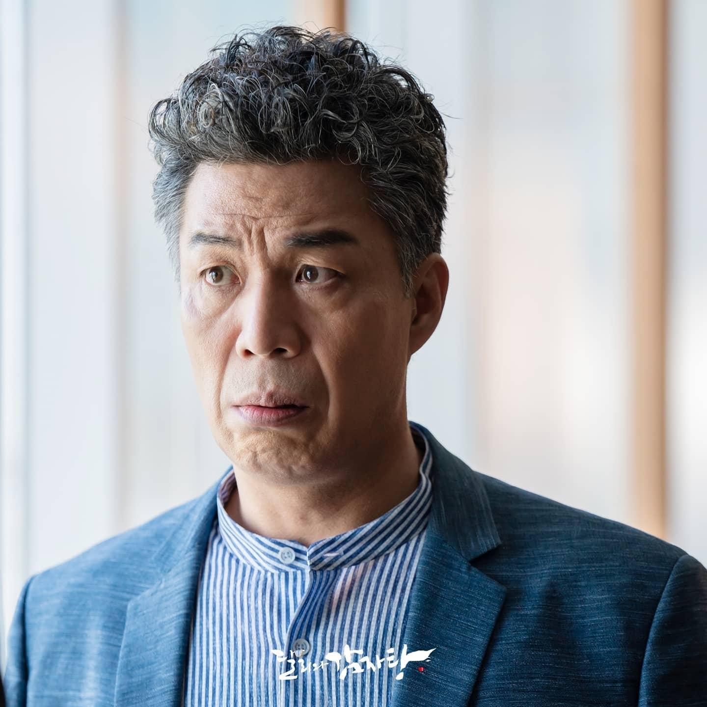 Ahn Kil-kang image