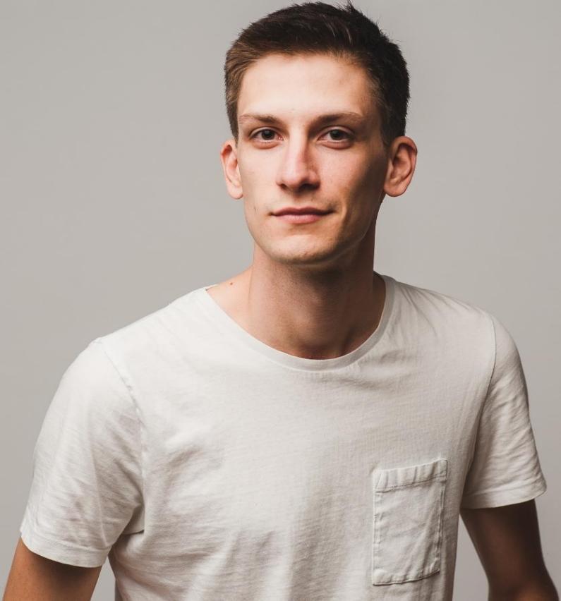 Rafael Poggetti image