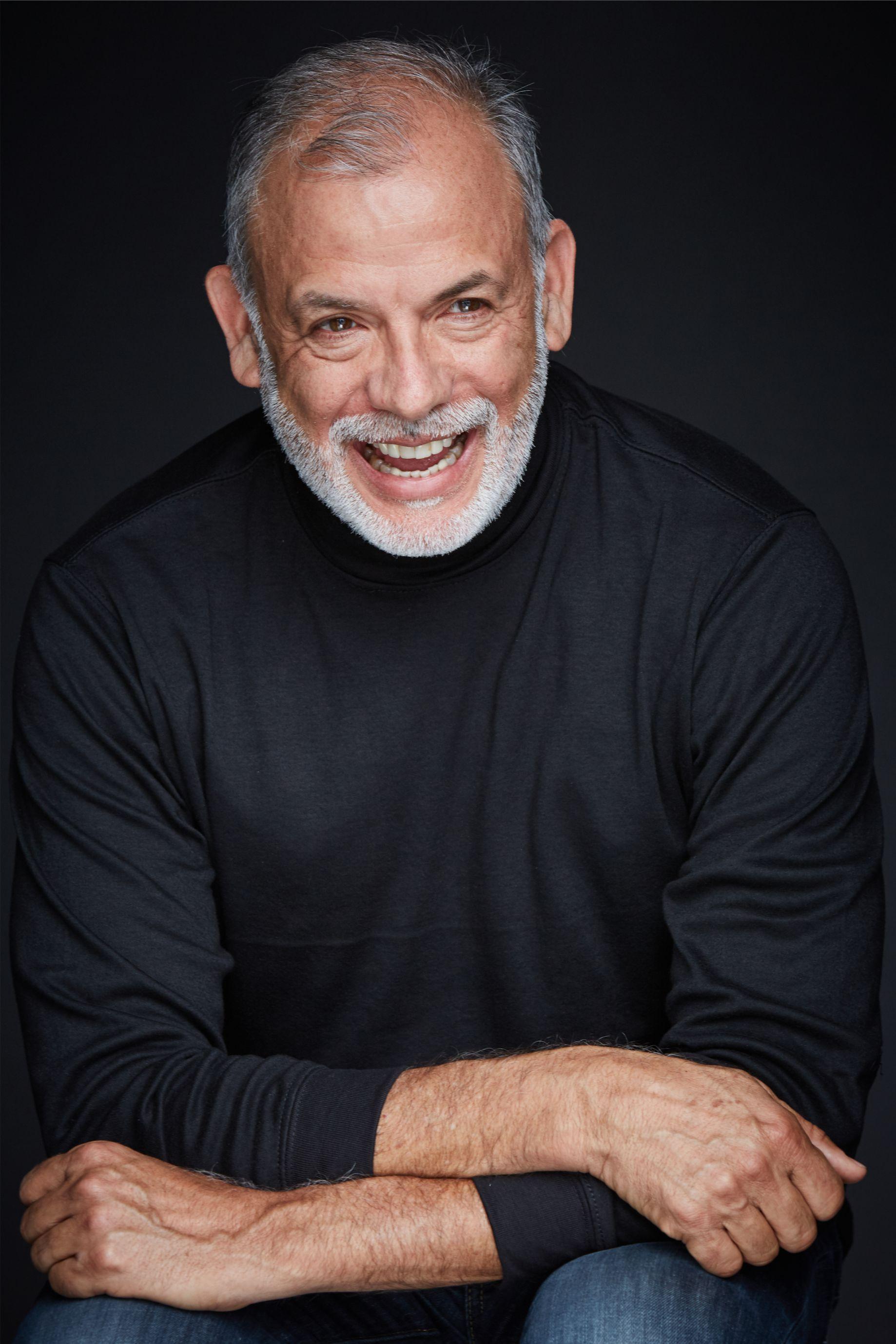 Ricardo Burgos image