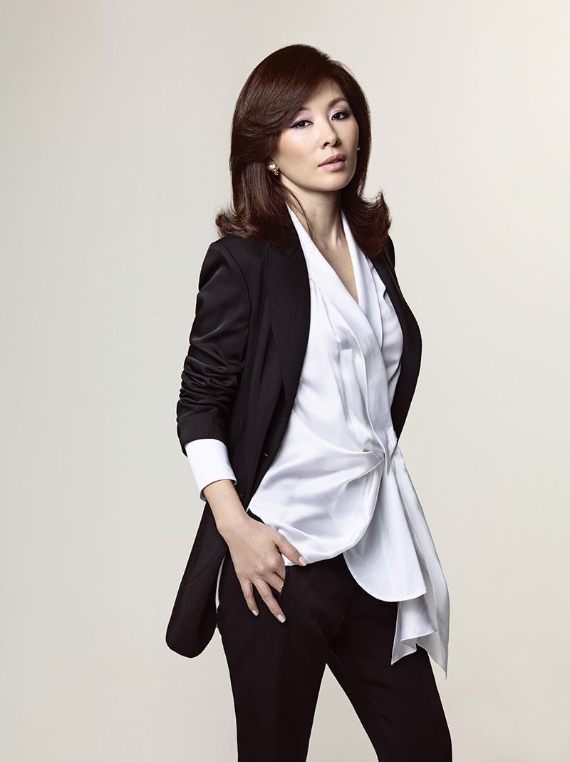 Lee Mi-sook image
