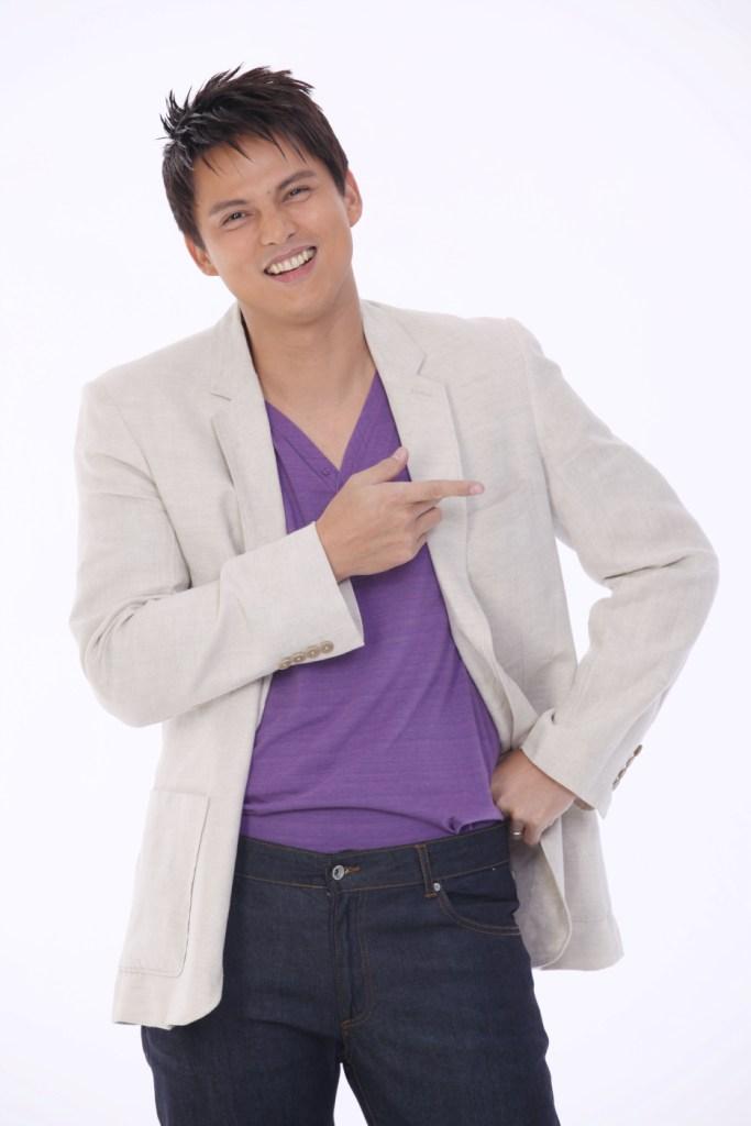 Zoren Legaspi image