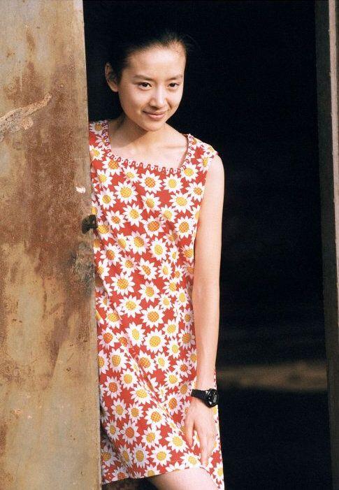 Dong Jie image