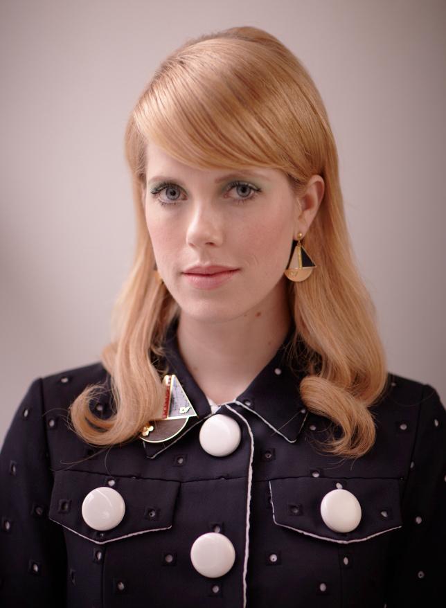 Alyssa McClelland image