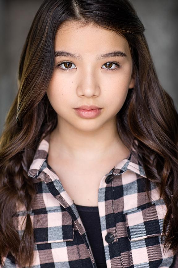 Tiana Gowen image