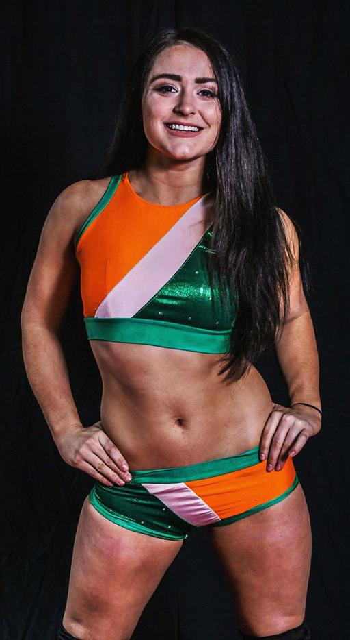 Aoife Cusack image