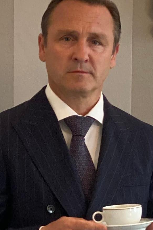 Lars Ranthe image