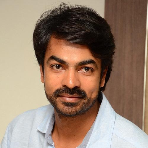 Ravi Varma image
