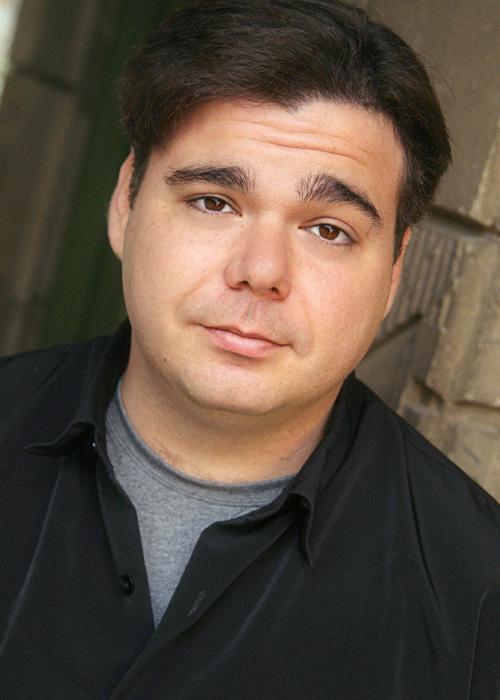 Brian Scolaro image