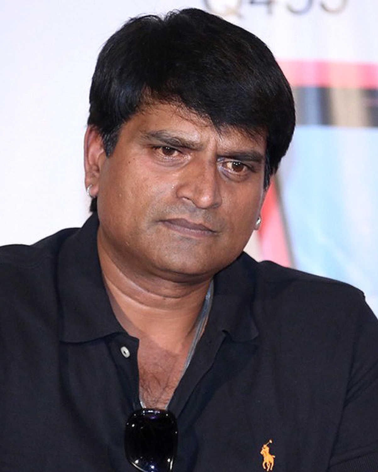 Ravi Babu image