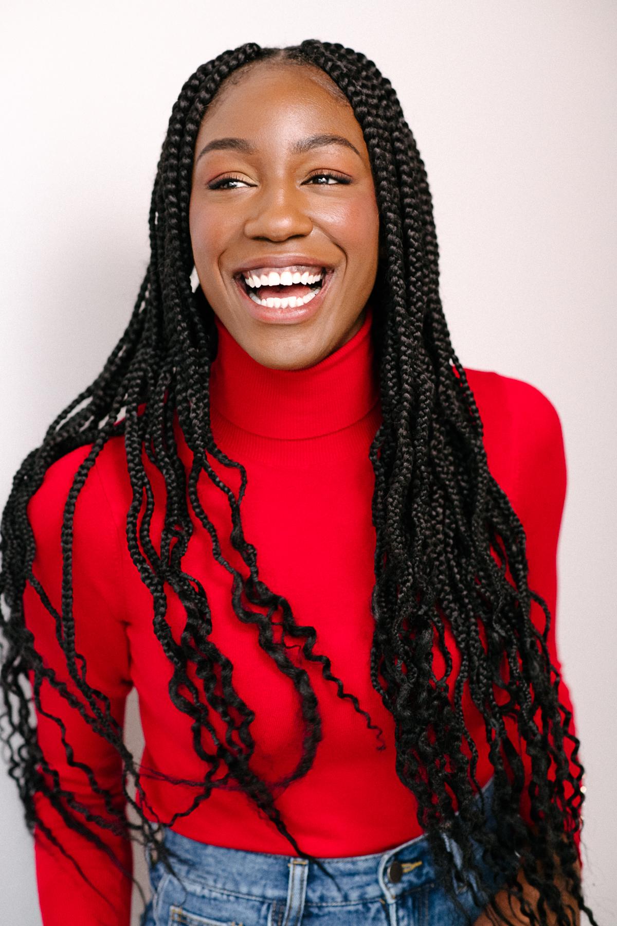 Tymika Tafari image