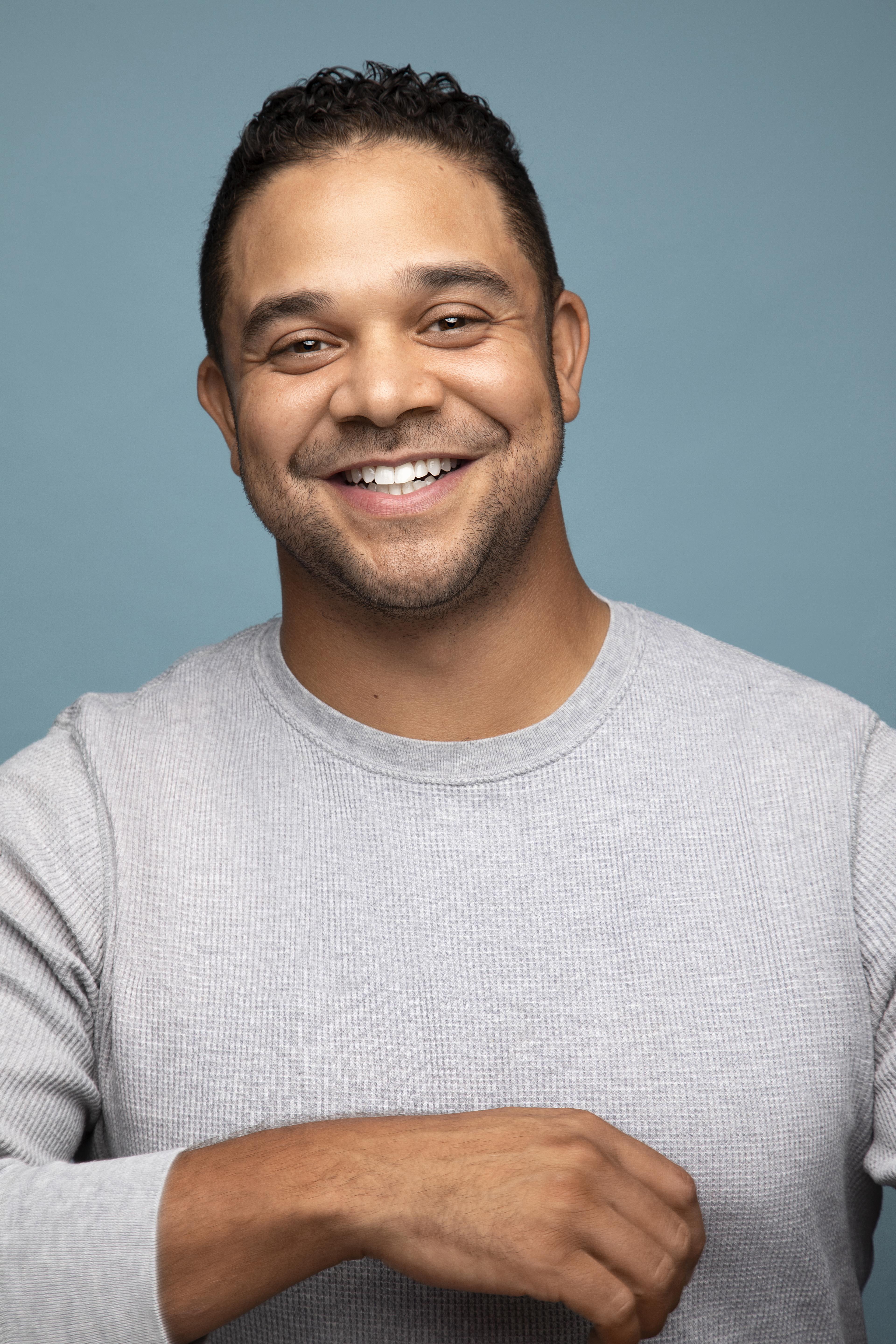 Tyler Jones-Palmer image