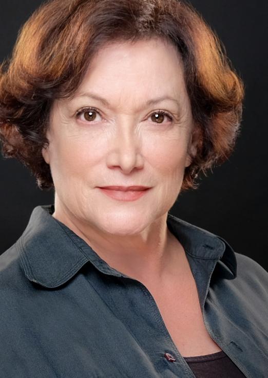 Geraldine Singer image