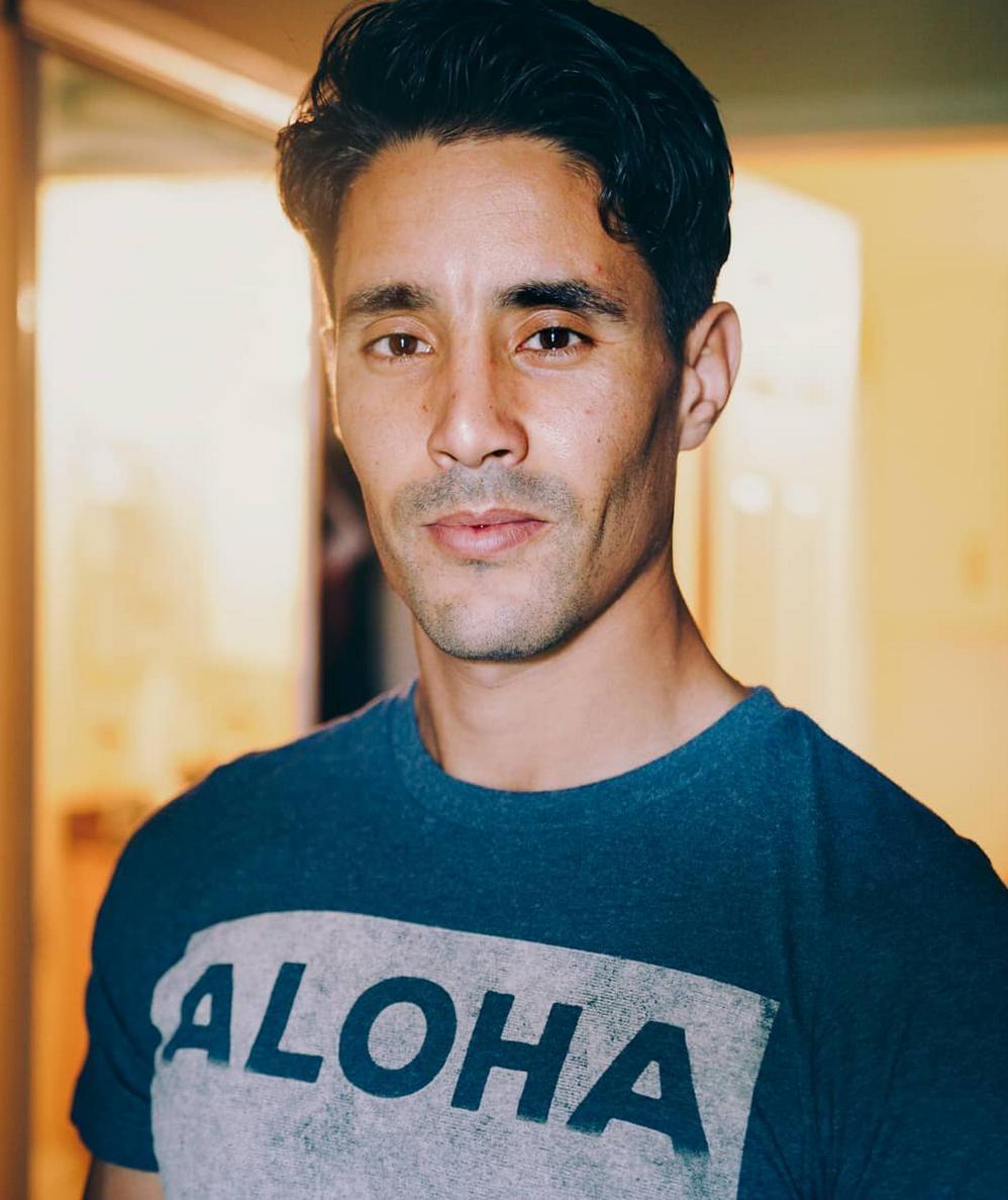 Mohamed Jbali image